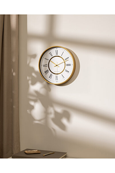 Madame Coco Ceas Agathe - Aur