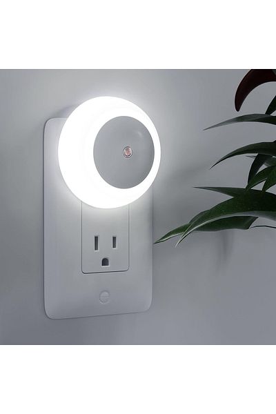 Taimi LED Night Light White