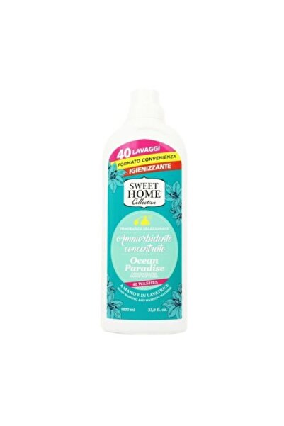 Sweet Home Balsam de rufe Sweet Home Ocean Paradise, 40 spalari, 1l