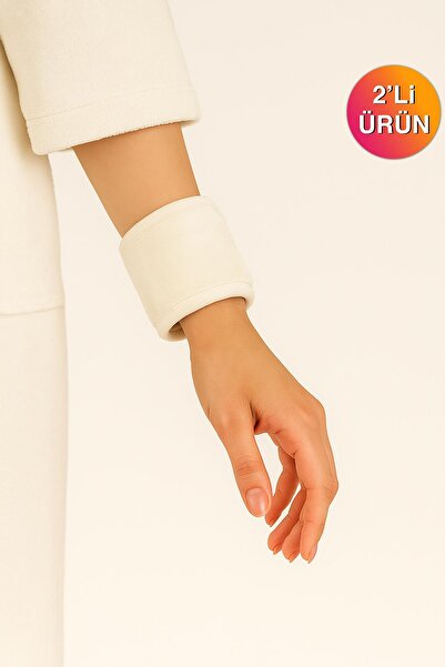 Ender Home DreamSoft 2-париний браслет з оксамитовою текстурою – розкішна м'я...