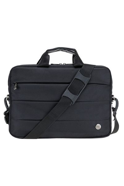 Canyoncase Plm 13-14 Inch Laptop Bag Black