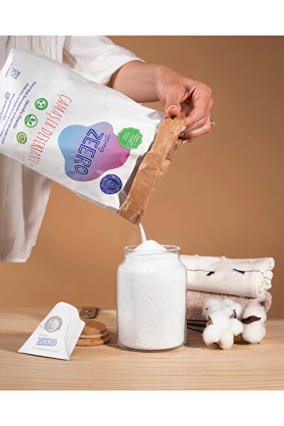 Going Zeero Doğal Konsantre Çamaşır Deterjanı 40 Yıkama Doğal Deterjan