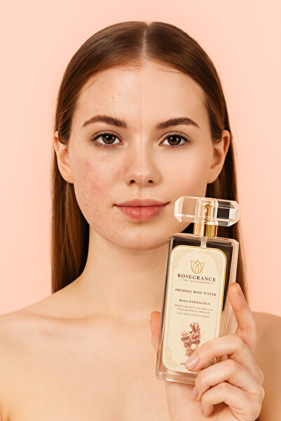 ROSEGRANCE - Premium Gül Suyu 100ml