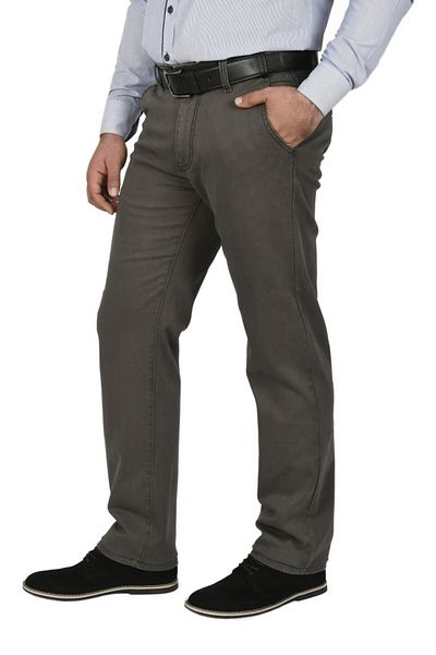 Realize Casual pants, Realize, gray
