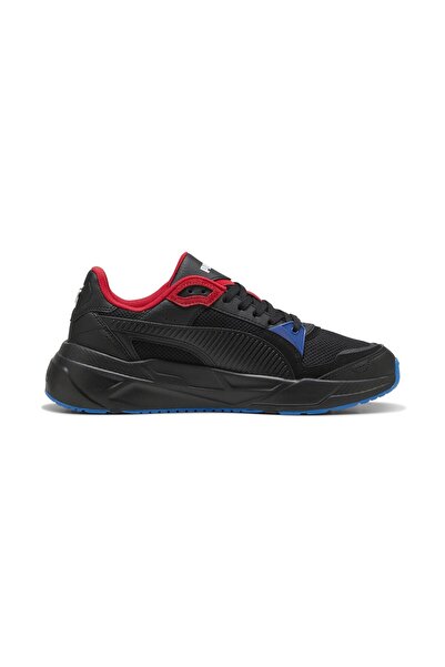 Puma 30876103 Bmw Mms Trinity 2 Unisex Casual Sports Shoes Black
