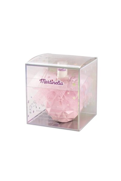 Evelise MARTINELIA PARFUM DE CORP CU SCLIPICI 100ML