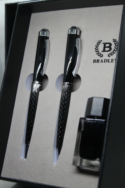 WORKER Kişiye Özel Roller Kalem Lüks 1 Mürekkepli 1 Roller Kalem Mürekkep Hed...