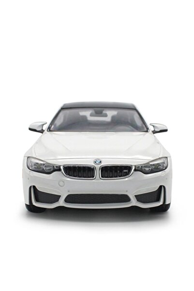 Rastar Auto na dálkové ovládání BMW M4 Coupé v měřítku 1:14