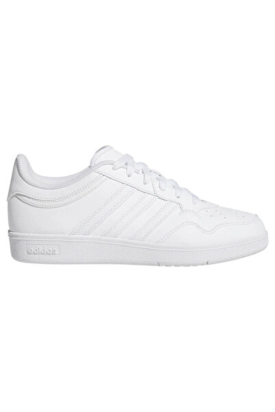 adidas Hoops 4.0 Kadın Spor Ayakkabı Jı3459 FTWWHT/FTWWHT/CBLACK