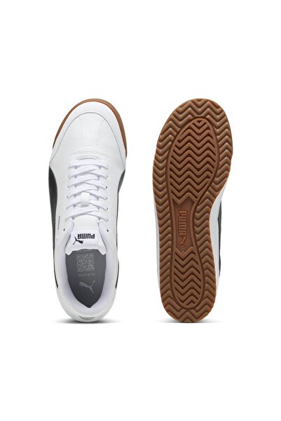 Puma 39745202 Turino Ii Unisex Casual Sports Shoes White