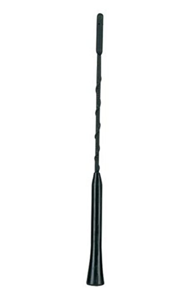 Bottari Antena universală 18763BT, 24 cm, culoare neagră