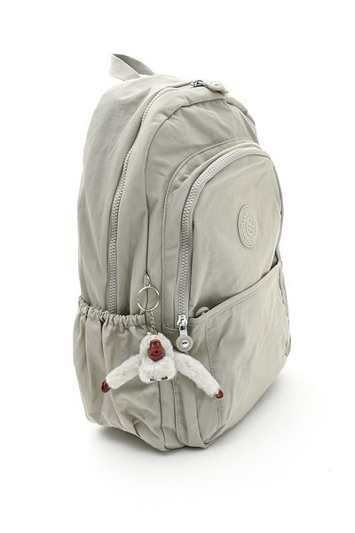 çkn sedat çakan çanta & fular & aksesuar Waterproof Multi-Compartment Backpack (School, Briefcase, Computer, Laptop Bag)
