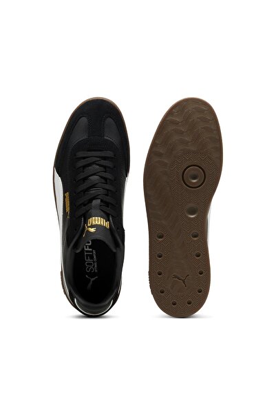 Puma 39744702 Club Ii Era Unisex Casual Sports Shoes Black