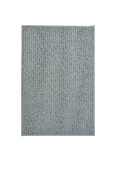 IKEA Fıntsen Bath Mat 40X60Cm Gray