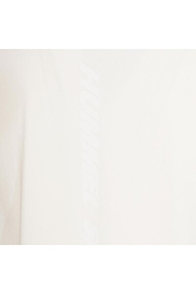 hummel 912246-9003 Perez Men's Sports T-Shirt White