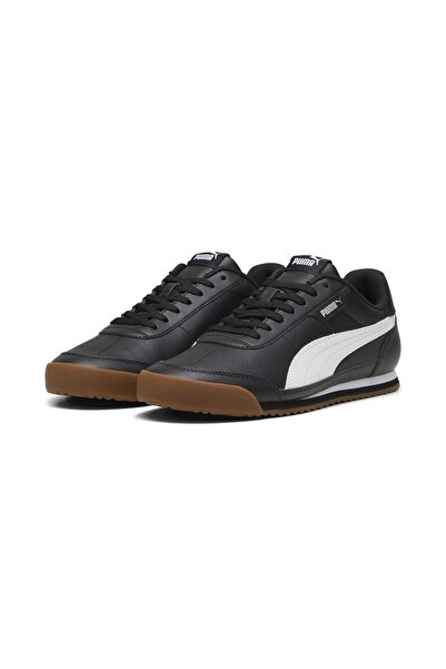 Puma 39745201 Turino Ii Unisex Casual Sports Shoes Black