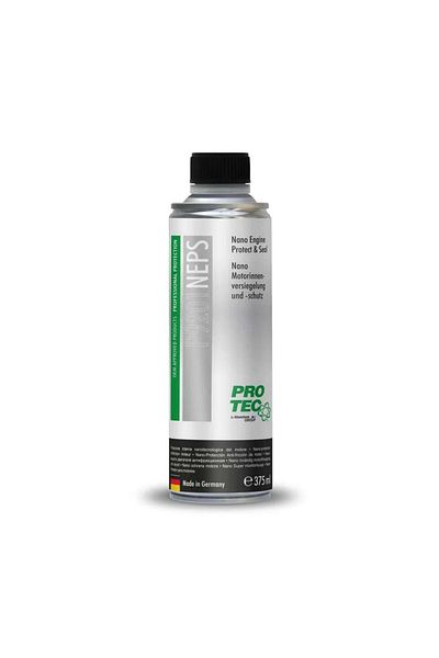 PROTEC Soluție de protecție și etanșare motor Nano Engine Protect & Seal PRO9201, 375 ml