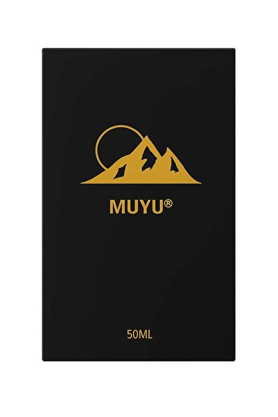 Muyu 540 For Men Perfume Edp 50ml