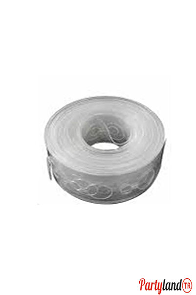 PartylandTR Balon Zinciri Yapma Aparatı 5 mt.