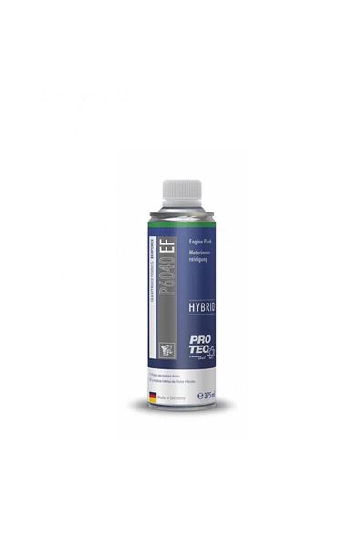 PROTEC Aditiv pentru curățarea interiorului motorului Hybrid Engine Flush PRO6040, 375 ml