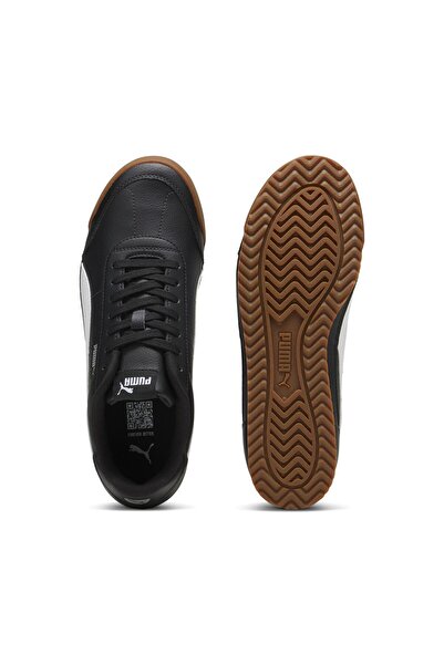 Puma 39745201 Turino Ii Unisex Casual Sports Shoes Black