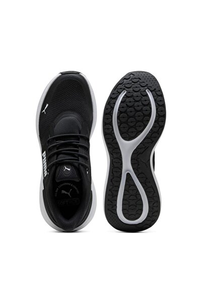 Puma 31172301 Softride Exo Shift Unisex Koşu Ayakkabısı Siyah