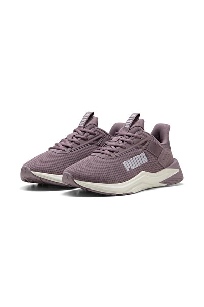 Puma 31109509 Ftr Wave Unisex Koşu Ayakkabısı Mor