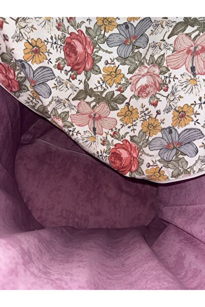 happyteks boutique Flaky Baguette Bread Basket