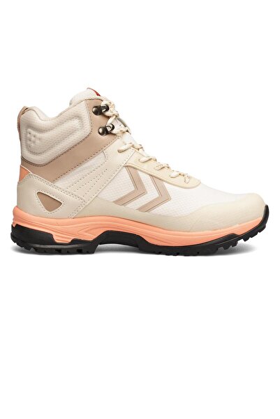 hummel 900766-9806 Bolly High Unisex Outdoor Shoes White