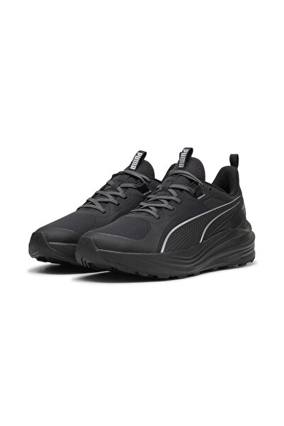 Puma 31204101 Flare Pro Trail Ptx Unisex Koşu Ayakkabısı Siyah