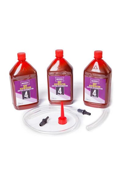 Maddox Aditiv pentru Filtru de Particule Extend Gen 4, 1L, Cod MAD1047