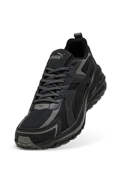 Puma 40261801 Hypnotic Ls Unisex Casual Sports Shoes Black