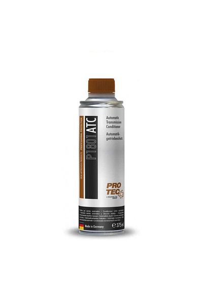 PROTEC Aditiv pentru uleiul cutiei automate Automatic Transmission Conditioner PRO1801, 375 ml