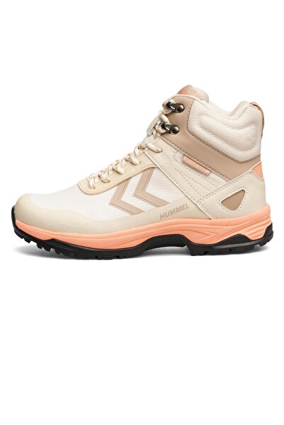 hummel 900766-9806 Bolly High Unisex Outdoor Shoes White