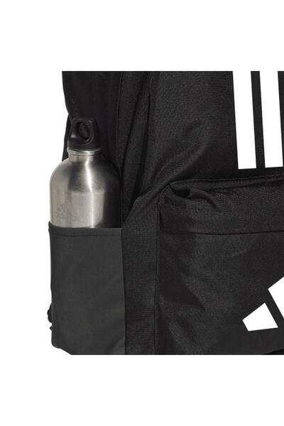 adidas Jd9563 Clsc Bars 3S Unisex Sports Bag Black