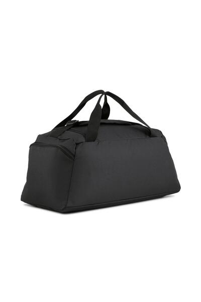 Puma 09118701 Fundamental Small Sport Unisex Sports Bag Black