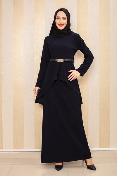 Skygo Fashion Line Hijab Set