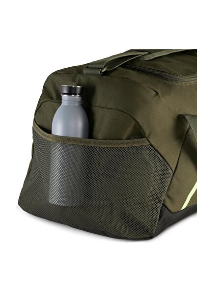 Puma 09118909 Fundamental m Sports Ba Unisex Sports Bag Green