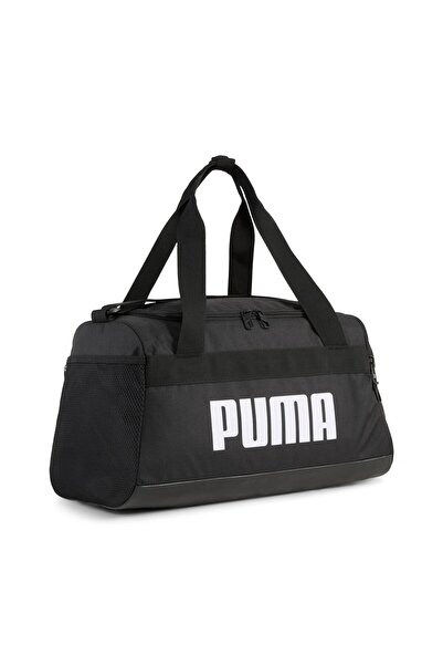 Puma 09114201 Challenger XS Sport Unisex Sports Bag Black