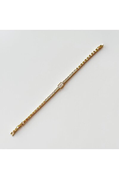 Vesce Atelier Feodal Xuping Çelik Bileklik