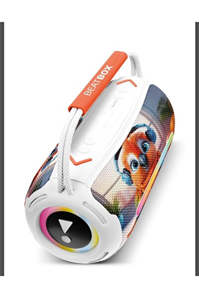 Salsepetial Bluetooth hoparlör beat box spker şu geçirmez hediyelik ev kamp e...