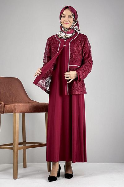 Skygo Fashion Line Plus Size Dress