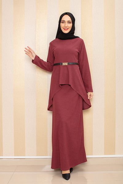 Skygo Fashion Line Hijab Set