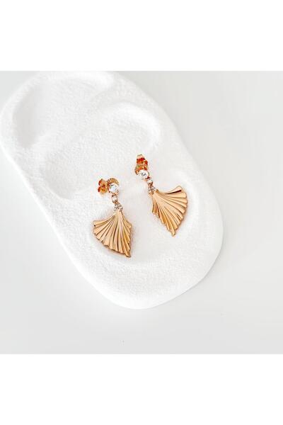 Vesce Atelier أقراط Xuping الذهبية من Bien