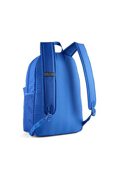 Puma 09116419 Phase Unisex Backpack Blue