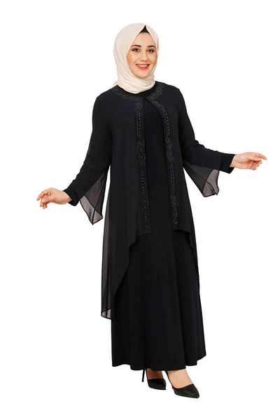 Skygo Fashion Line Plus Size Dress