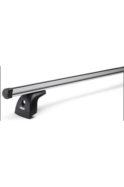 Thule Set 2 bare transversale ProBar Evo 392000, aluminiu, 150 cm lungime