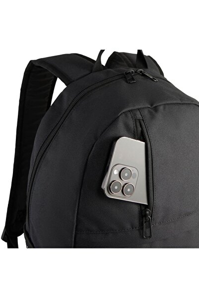 Puma 09118001 Plus Unisex Backpack Black
