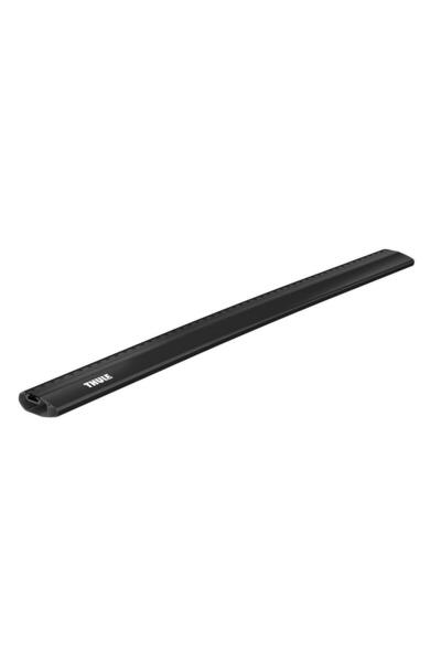 Thule Bara transversală din aluminiu Wingbar Edge 860, negru, 86 cm, profil a...