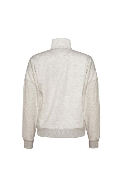 hummel 922347-9098 Adur Zip Neck Women's Sports Jacket